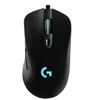 Laidinė pelė žaidimams Logitech G403 Hero, Lightsync RGB, Juodos spalvos