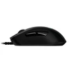 Laidinė pelė žaidimams Logitech G403 Hero, Lightsync RGB, Juodos spalvos