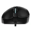 Laidinė pelė žaidimams Logitech G403 Hero, Lightsync RGB, Juodos spalvos