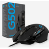 Pelė žaidimams Logitech G502 HERO, juoda