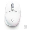 LOGITECH G705 Belaidė pelė žaidimams - OFF Baltas - EER2