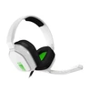 Komplektas: žaidimų vairas Logitech G920 + Ausinės ASTRO A10 Baltas (Skirta Xbox ir PC) 991-000487