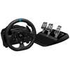 Logitech G923 SE RACING WHEEL+SHIFTERCOM/XBOXX/S ONEPC-Juodas-EMEA28I-935