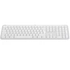 Logitech klaviatūra 920-012466 / K950 Signature Slim balta
