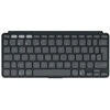 Klaviatūra Logitech Keys To Go 2 Graphite