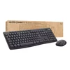 Klaviatūra Logitech MK370 COMBO verslui/