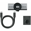 Logitech MX Brio 4K Ultra HD internetinė kamera, spalva: grafito (960-001559)