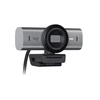 Logitech MX Brio 4K Ultra HD internetinė kamera, spalva: šviesiai pilka (960-001554)