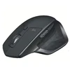 Bevielė pelė Logitech MX Master 2S (juoda)