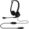 Logitech PC960 Ausinės