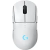 Belaidė žaidimų pelė Logitech PRO X Superlight 2 SE, Balta