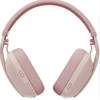 Belaidės ausinės Logitech ZONE VIBE 100, rožinė