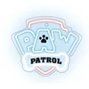 Pakabinamas šviestuvas Neutralle Pakabinamas neoninis LED šviestuvas "Paw Patrol" ant stiklo - logotipas OW-130146