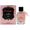 Lomani Rožinė Delight EDP parfumuotas vanduo moterims, 100 ml