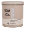 Londa Professional Fiber Infusion plaukų kaukė, 750 ml
