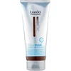 Londa Professional TonePlex Coffee Brown Mask atspalvį suteikianti plaukų kaukė, 200 ml