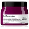 Kaukė garbanotiems plaukams L'oreal Professionnel Curl Expression Intensive Moisturizer Mask 500ml