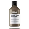 L'Oréal Professionnel Série Expert Absolut Atstatomasis Molecular Professional Šampūnas šampūnas, 300 ml