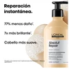 L'oreal Professionnel Loreal Absolut Repair Gold atkuriamasis šampūnas pažeistiem plaukam 500ml
