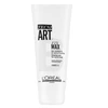 Stiprios fiksacijos plaukų želė L'oreal Professionnel Tecni Art Fix Max Gel 200 ml
