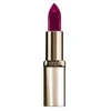 L'Oreal Paris Color Riche Kreminis Lipstick 135 Dahlia Insolent, 5 g