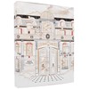 Makiažo advento kalendorius L'Oréal Paris Maison Advent Calendar