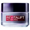 L'Oreal Paris Revitalift Filler Anti-Ageing Kreminis For Face, 50 ml