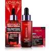 L'Oreal „Revitalift“ stangrinantis serumas nuo raukšlių su proretinoliu ir peptidais, 30 ml
