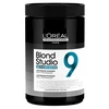 Šviesinimo milteliai L'Oreal Professionnel Blond Studio 9 Lightening Powder 500g