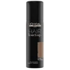 Purškiami dažai ataugusioms plaukų šaknims maskuoti L'oreal Professionnel Hair Touch Up, juoda spalva, 75 ml