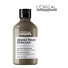 L'Oréal Professionnel Serie Expert Absolut Repair Molecular Serum Giliai molekulinę struktūrą atstatantis serumas pažeistiems plaukams, 250 ml