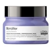 L'Oreal Professionnel Serie Expert Blondifier Acai Polyphenols plaukų kaukė, atkurianti ir skaistinanti odą, 250 ml
