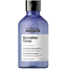 L'Oreal Professionnel Serie Expert Blondifier Gloss Acai Polyphenols Hair Šampūnas šampūnas šviesiems plaukams, 300 ml