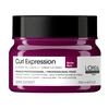 Kaukė garbanotiems plaukams L'oreal Professionnel Curl Expression Intensive ​Moisturizer Rich Mask 250ml