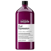 Plaukų šampūnas L'oreal Professionnel Curl Expression Intense Moisturizing Cleansing Kreminis Šampūnas 1500ml