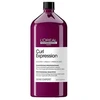 Plaukų šampūnas L'oreal Professionnel Curl Expression Intense Moisturizing Cleansing Kreminis Šampūnas 1500ml