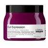 L'Oreal Professionnel Serie Expert Curl Expression Glycerin2.5% + Urea H + Hibiscus Seed Hair Treatment Kreminis Mask Intense Moisturizing, 500 ml
