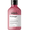 L'Oreal Professionnel Serie Expert Pro Longer Filler-A100 + Amino Acid plaukų šampūnas, atkuriantis ilgį, 300 ml