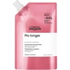 L'Oreal ABSOLUT REPAIR MOLECULAR profesionalus šampūnas pažeistiems plaukams be sulfatų, papildymas 1000 ml