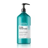 Valantis šampūnas nuo pleiskanų L‘oreal Professionel Scalp Advanced Nuo pleiskanų Dermo-Clarifier Šampūnas 1500ml
