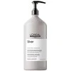 Loreal Professionnel Sidabrinis Šampūnas 1500ml
