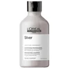 L'Oreal Professionnel Serie Expert Sidabrinis Hair Šampūnas Neutralizing &amp; Brightening, 300 ml