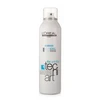 L’Oréal Professionnel Tecni.Art Fix Minkštinantis ir glotninantis Strong Hold Plaukų lakas 250 ml