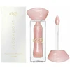 Lovro Bloomlight Lūpų blizgesys optiškai didinantis lūpas su vėsinančiu efektu 03 Pearl Whisper 5.5g