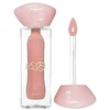 Lovro Bloomlight Lūpų blizgesys optiškai didinantis lūpas su vėsinančiu efektu 04 Nude Muse 5.5g