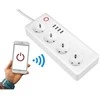 Nuotoliniu būdu valdomas WIFI maitinimo lizdasLTC