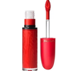 MAC Aute Cuture Retro Matte skysti lūpų dažai „Spicy Pimenton“, 5 ml