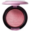 MAC Extra Dimension Blush Highlighter Compact, šviesinamasis pieštukas „Royal Flush“, 4 g