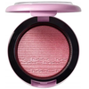 MAC Extra Dimension Blush Highlighter Compact, šviesinamasis pieštukas „Royal Flush“, 4 g