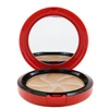 MAC Hyper Real Glow Duo Bronzing Bronzer kompaktiška pudra, Bright Up, 8 g